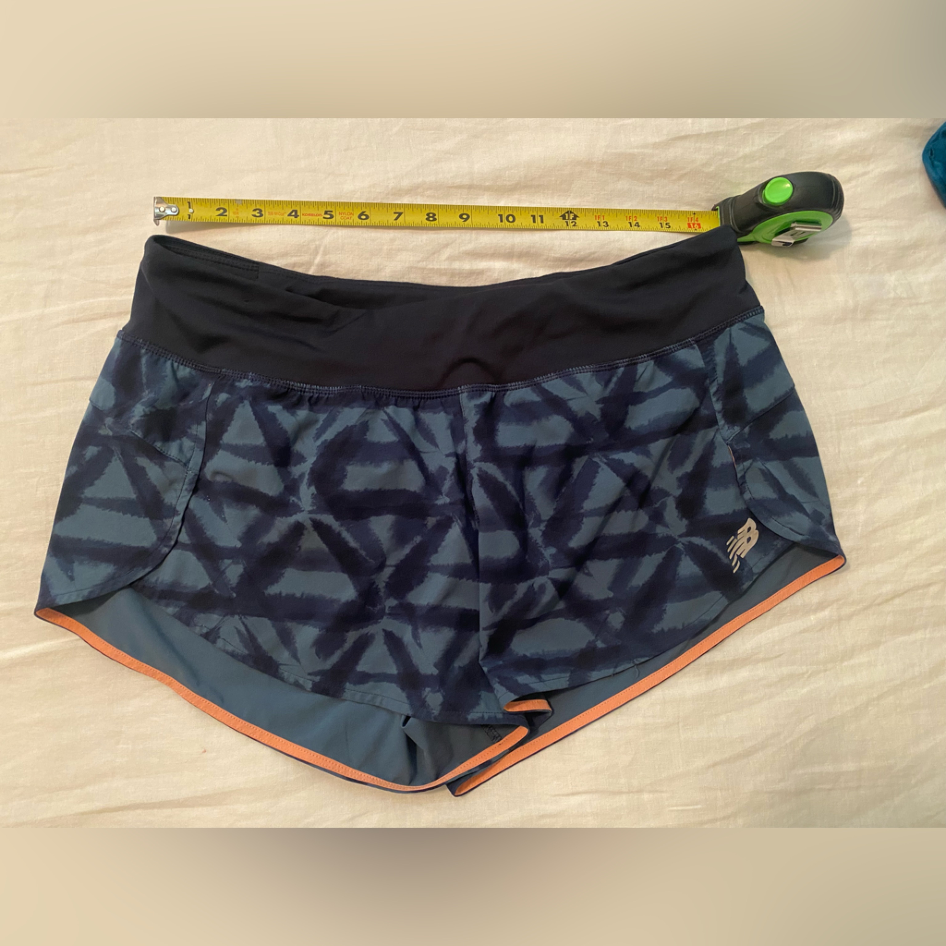 New Balance Womens Short